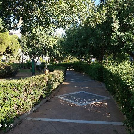 Beautiful House In Alimos Near To The Beach And Metro Athena Bagian luar foto