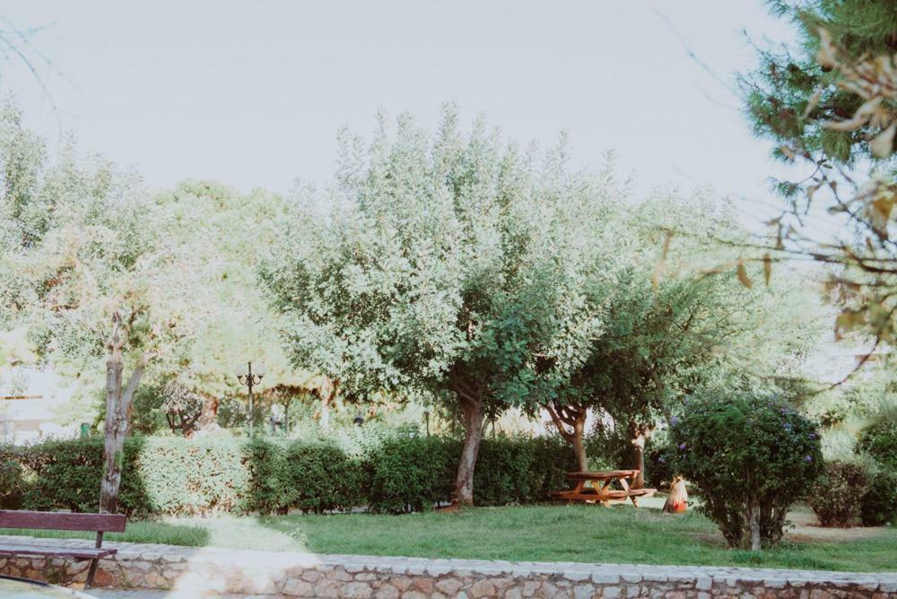 Beautiful House In Alimos Near To The Beach And Metro Athena Bagian luar foto