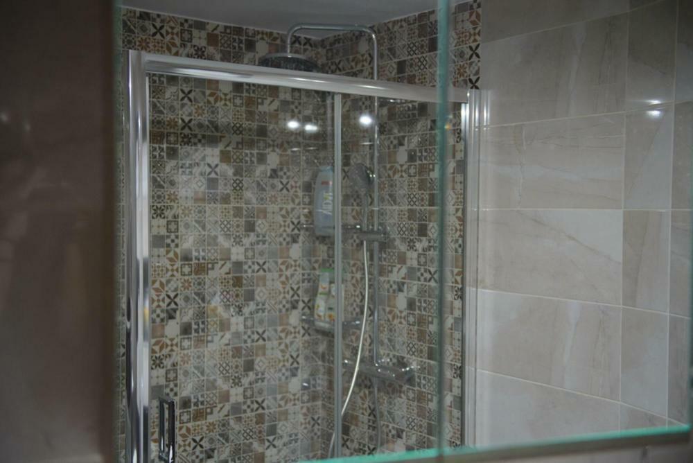 Beautiful House In Alimos Near To The Beach And Metro Athena Bagian luar foto